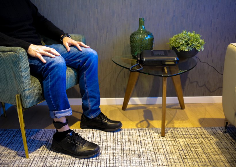 Jak uzyskać dozór elektroniczny zamiast kary pozbawienia wolności?