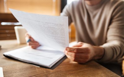 Zgłoszenie nabycia spadku do urzędu skarbowego przez osoby najbliższe